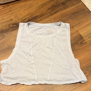 OFFLINE/Aerie Cropped Tank